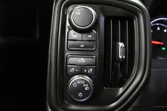 used 2023 Chevrolet Silverado 2500 car, priced at $39,900