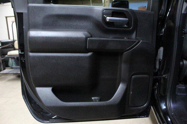 used 2023 Chevrolet Silverado 2500 car, priced at $39,900