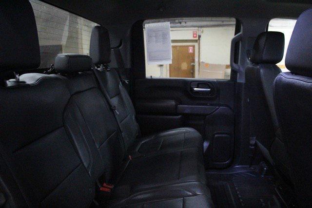 used 2023 Chevrolet Silverado 2500 car, priced at $39,900