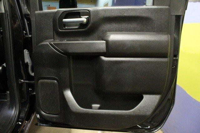 used 2023 Chevrolet Silverado 2500 car, priced at $39,900