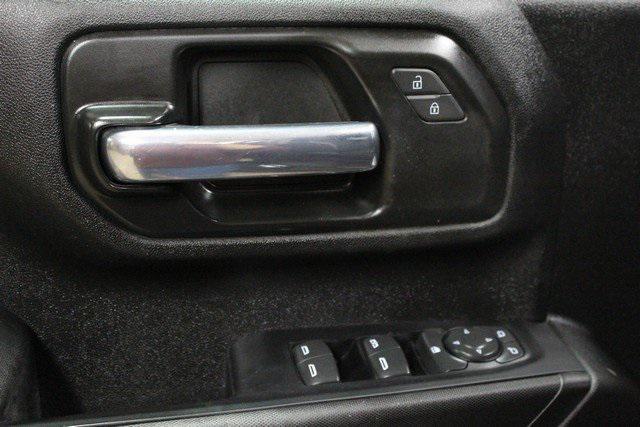 used 2023 Chevrolet Silverado 2500 car, priced at $39,900