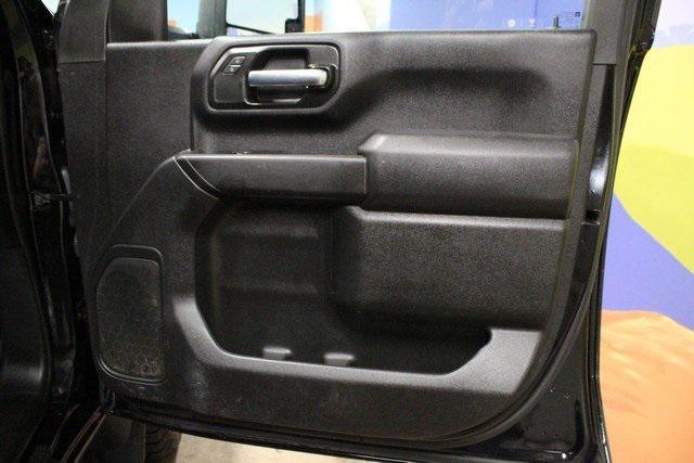 used 2023 Chevrolet Silverado 2500 car, priced at $39,900