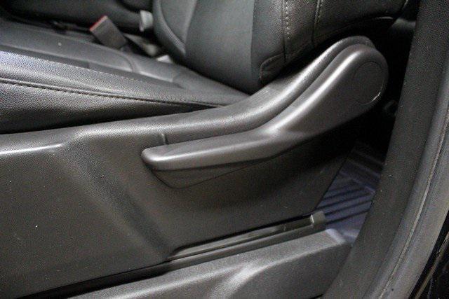 used 2023 Chevrolet Silverado 2500 car, priced at $39,900