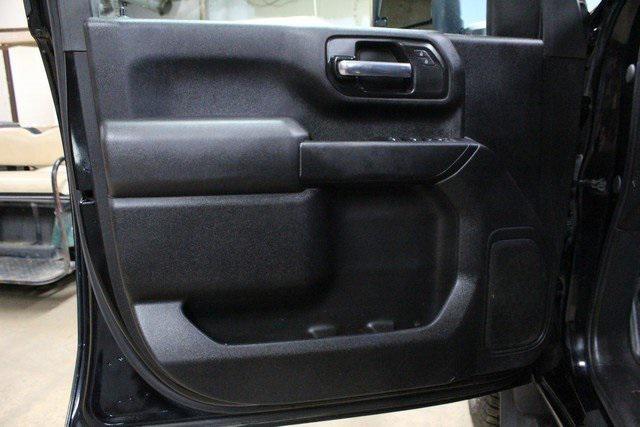 used 2023 Chevrolet Silverado 2500 car, priced at $39,900
