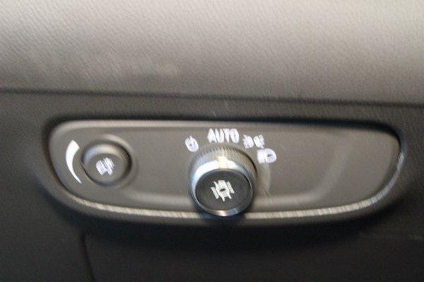 used 2024 Buick Encore GX car, priced at $28,900