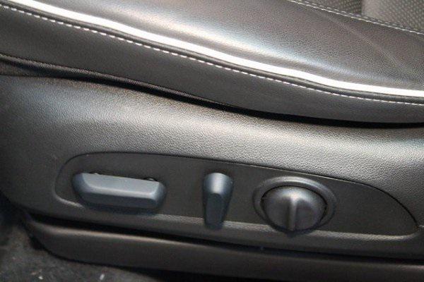 used 2024 Buick Encore GX car, priced at $28,900