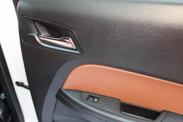 used 2017 Chevrolet Equinox car, priced at $11,100