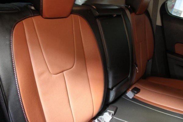 used 2017 Chevrolet Equinox car, priced at $11,100
