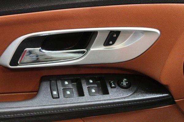 used 2017 Chevrolet Equinox car, priced at $11,100