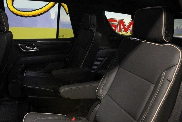 new 2024 GMC Yukon car, priced at $67,434