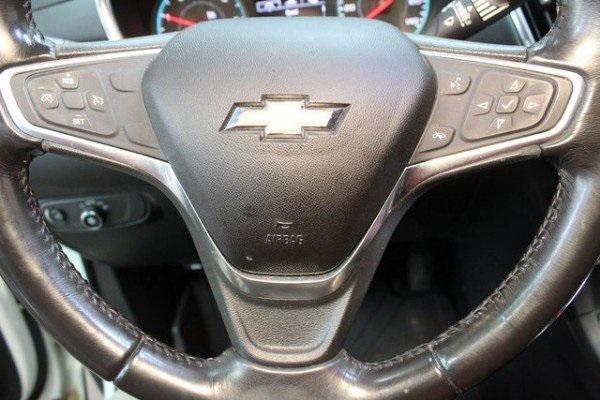 used 2018 Chevrolet Equinox car, priced at $14,900