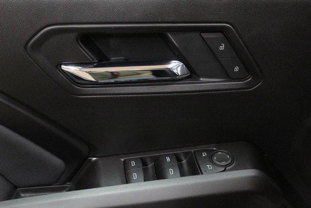 new 2025 GMC Canyon car, priced at $44,395