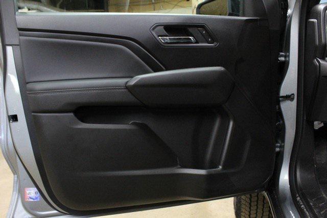 new 2025 GMC Canyon car, priced at $44,395