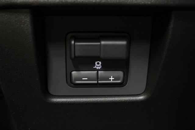 new 2025 GMC Canyon car, priced at $44,395