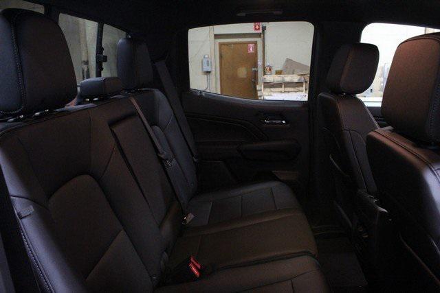 new 2025 GMC Canyon car, priced at $44,395