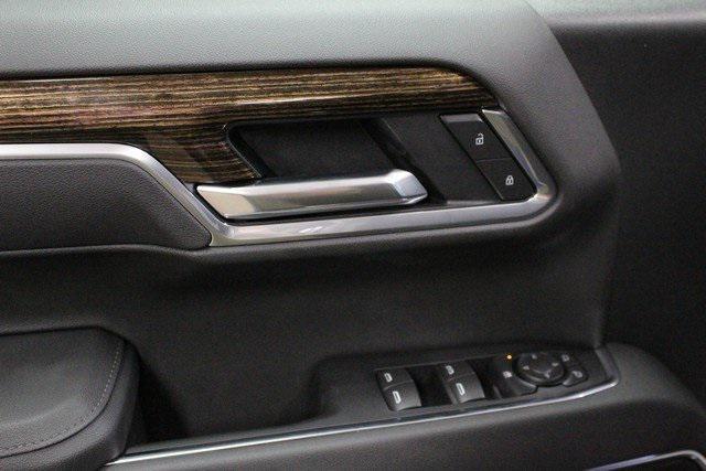 new 2026 GMC Sierra 1500 car, priced at $55,686