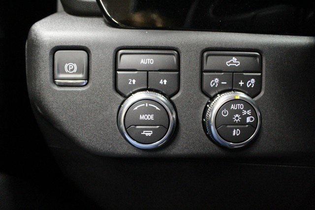 new 2026 GMC Sierra 1500 car, priced at $55,686
