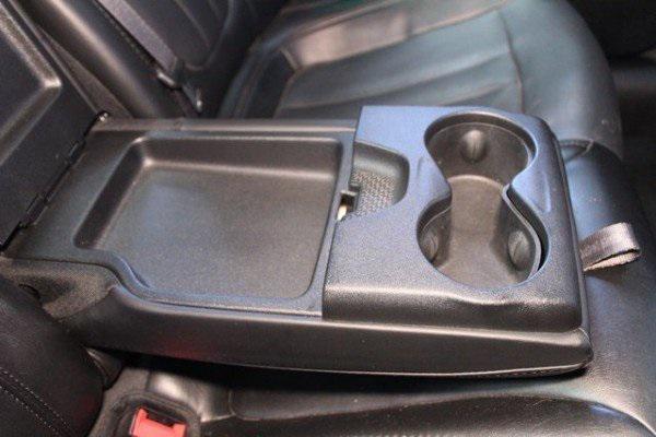 used 2016 Chrysler 200 car, priced at $16,900