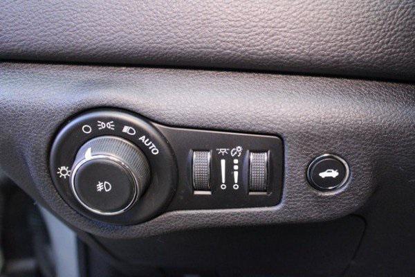 used 2016 Chrysler 200 car, priced at $16,900