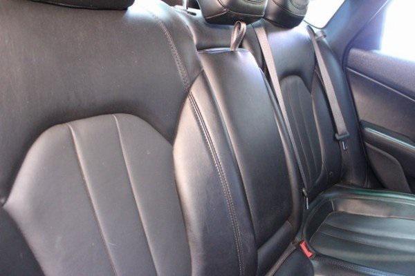 used 2016 Chrysler 200 car, priced at $16,900