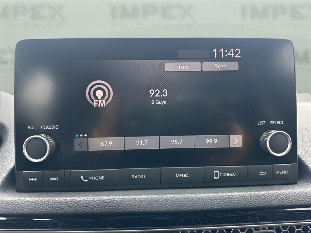 used 2024 Honda Civic car, priced at $22,895