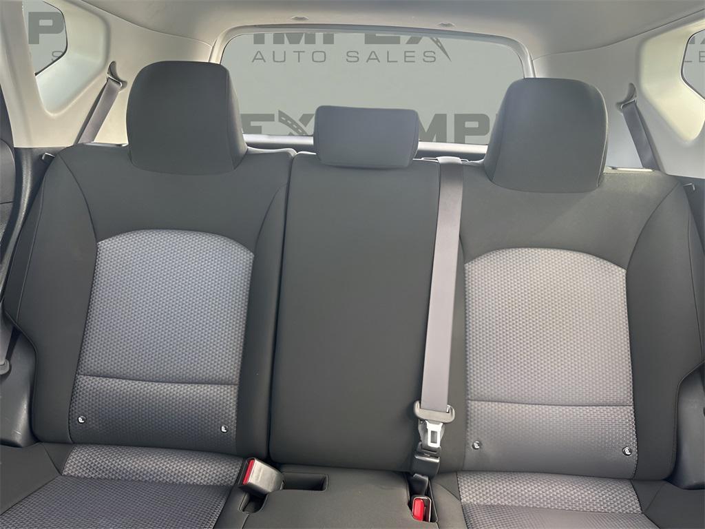 used 2024 Kia Soul car, priced at $17,980