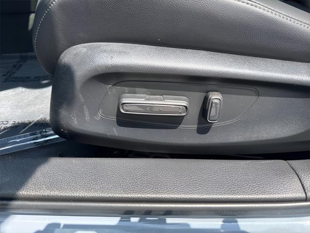 used 2024 Honda Civic car, priced at $28,250