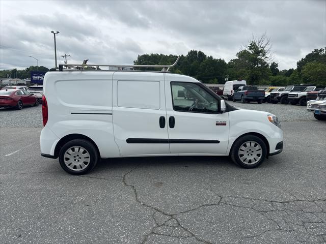 used 2020 Ram ProMaster City car, priced at $15,250