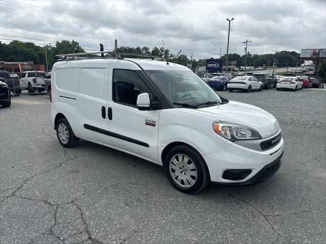 used 2020 Ram ProMaster City car, priced at $15,250