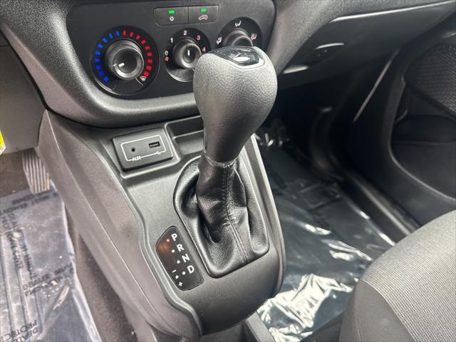 used 2020 Ram ProMaster City car, priced at $15,250