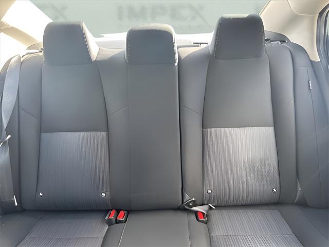 used 2024 Nissan Sentra car, priced at $19,250