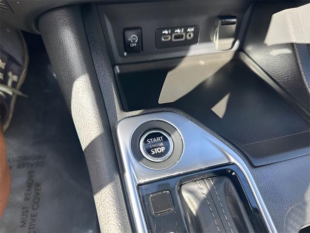 used 2024 Nissan Sentra car, priced at $19,250