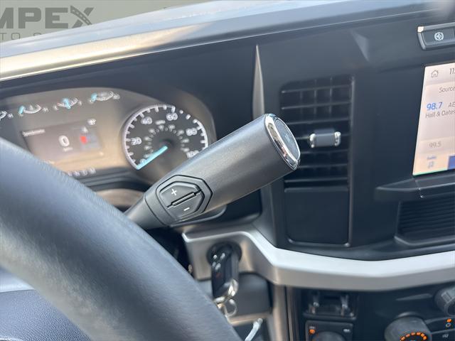 used 2023 Ford F-350 car, priced at $52,500