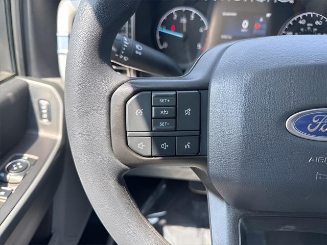 used 2023 Ford F-350 car, priced at $52,500