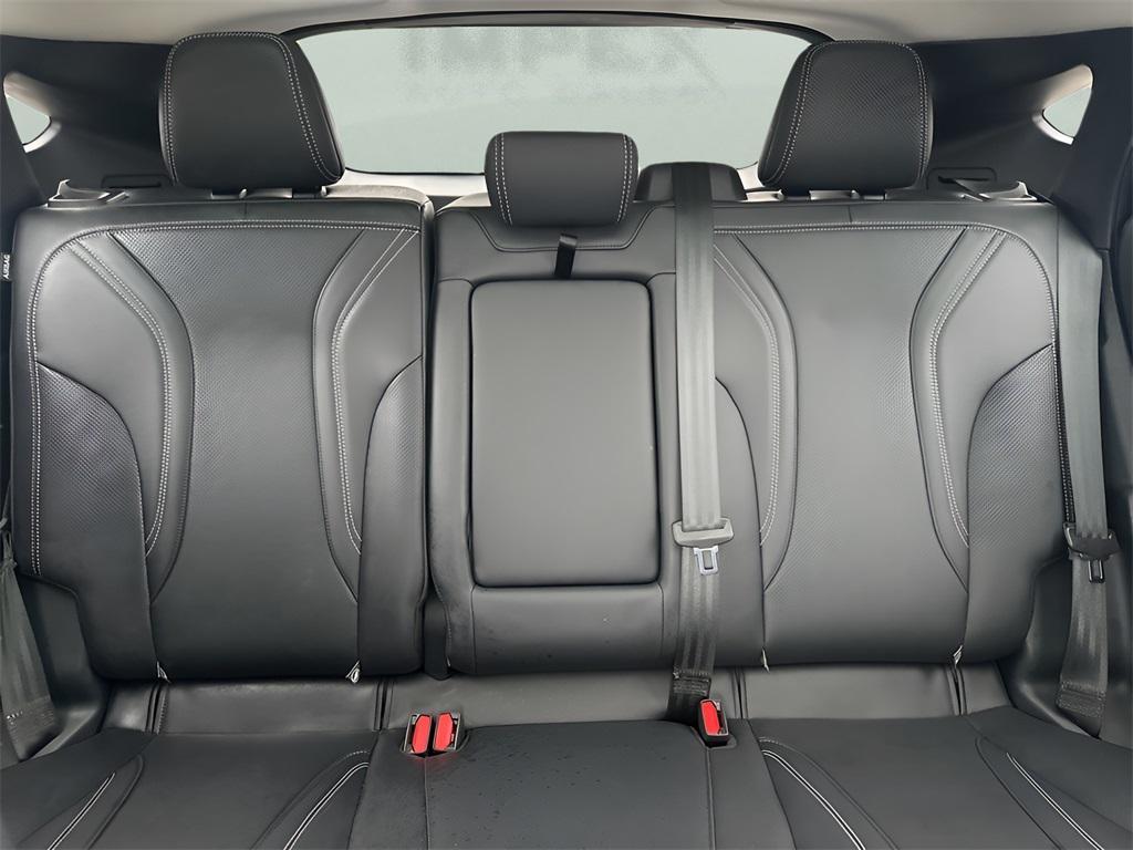 used 2021 Ford Mustang Mach-E car, priced at $24,350