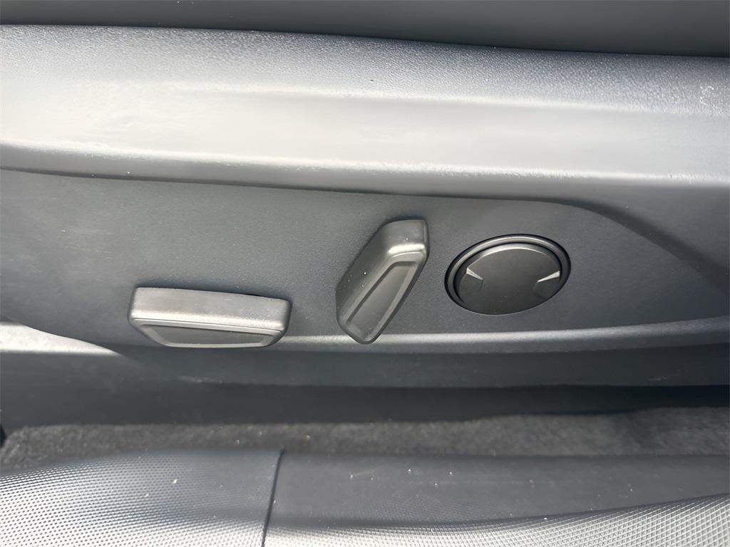 used 2021 Ford Mustang Mach-E car, priced at $24,350