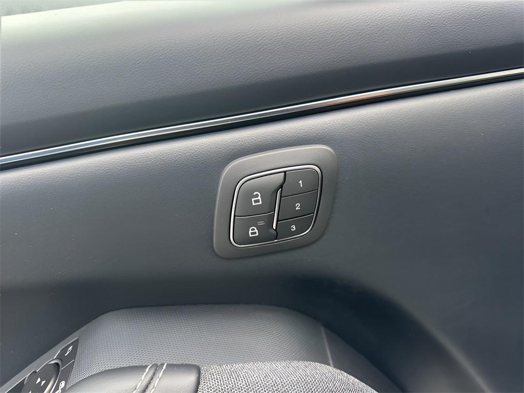 used 2021 Ford Mustang Mach-E car, priced at $24,350