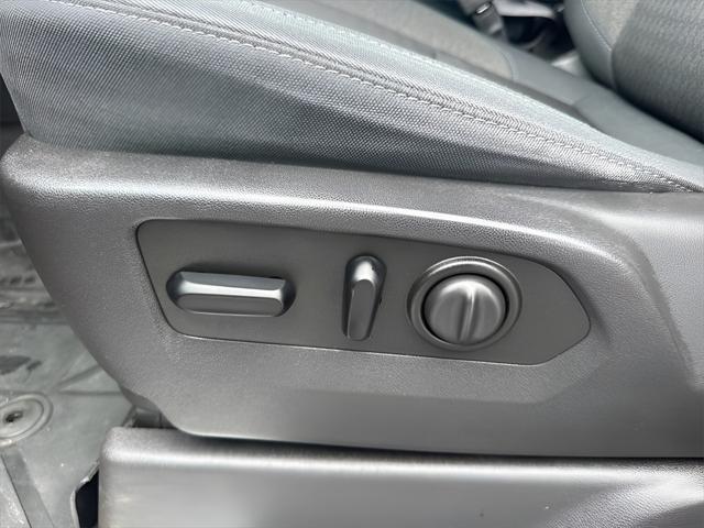 used 2019 Chevrolet Silverado 1500 car, priced at $41,075