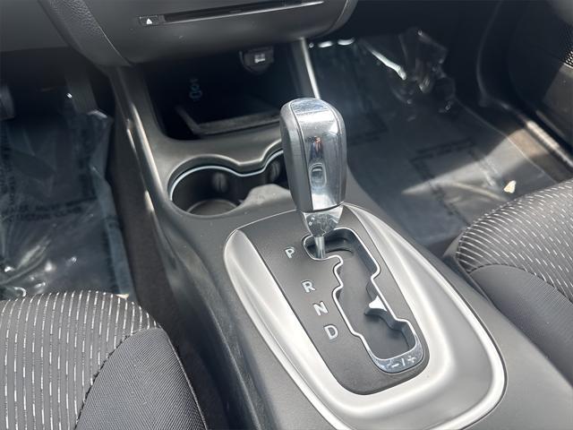 used 2018 Dodge Journey car, priced at $13,770