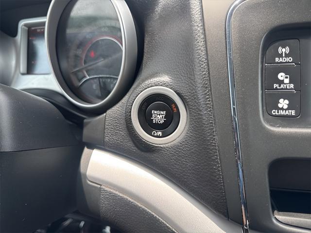 used 2018 Dodge Journey car, priced at $13,770