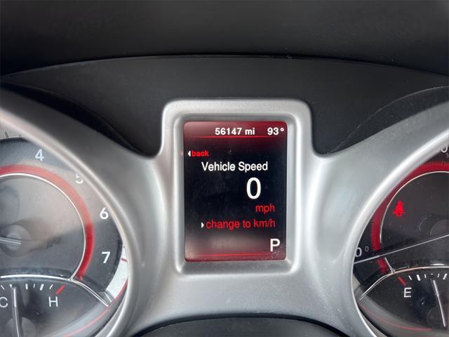 used 2018 Dodge Journey car, priced at $13,770