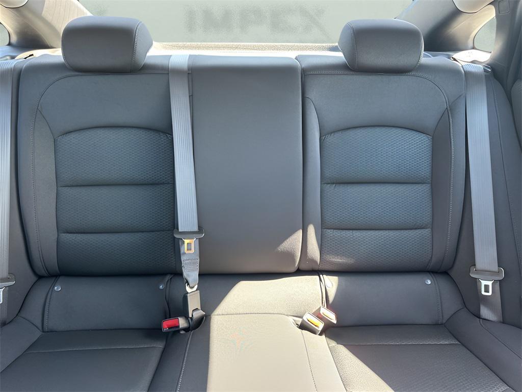 used 2024 Chevrolet Malibu car, priced at $17,980
