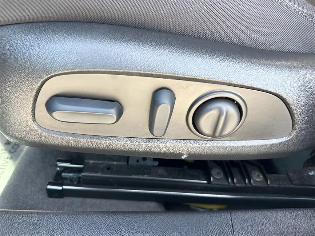 used 2024 Chevrolet Malibu car, priced at $17,980
