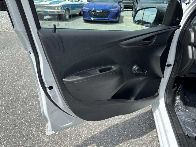 used 2019 Chevrolet Spark car, priced at $8,950