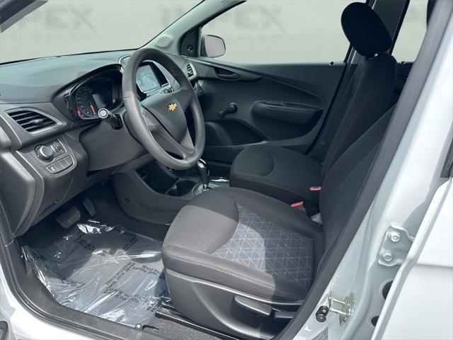 used 2019 Chevrolet Spark car, priced at $8,950