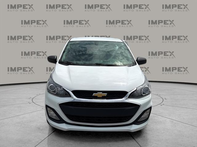 used 2019 Chevrolet Spark car, priced at $8,950