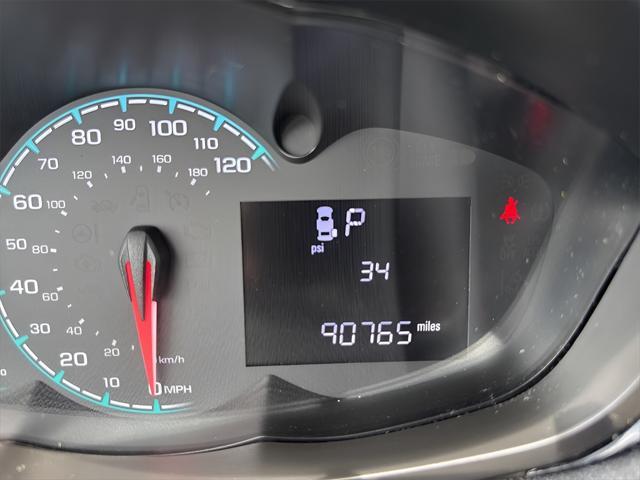 used 2019 Chevrolet Spark car, priced at $8,950