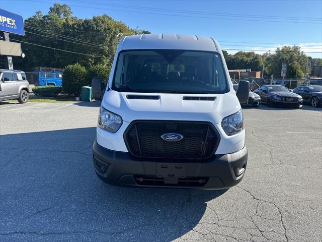 used 2023 Ford Transit-350 car, priced at $55,669