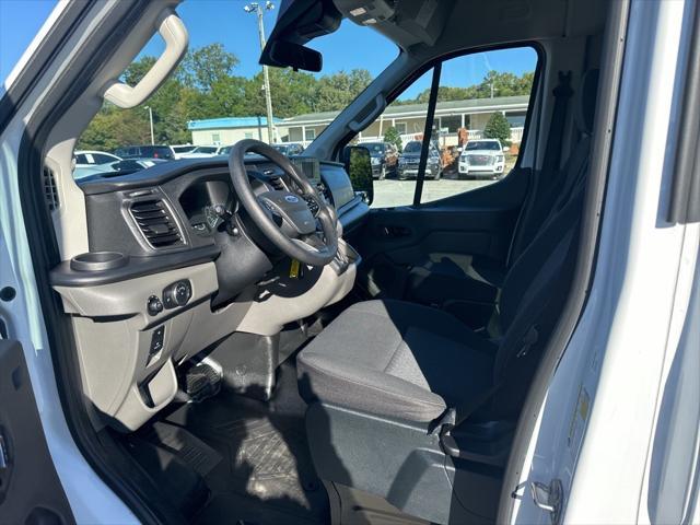 used 2023 Ford Transit-350 car, priced at $55,669