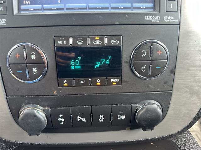 used 2014 Chevrolet Silverado 2500 car, priced at $37,450